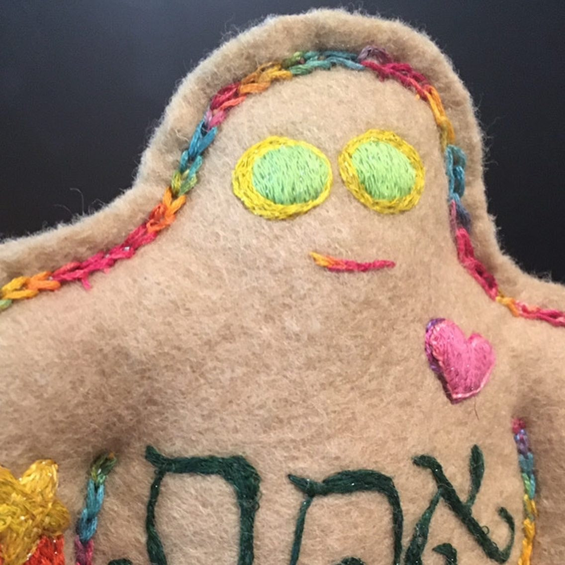 Lucky Charms Golem/et | 6th Minyan