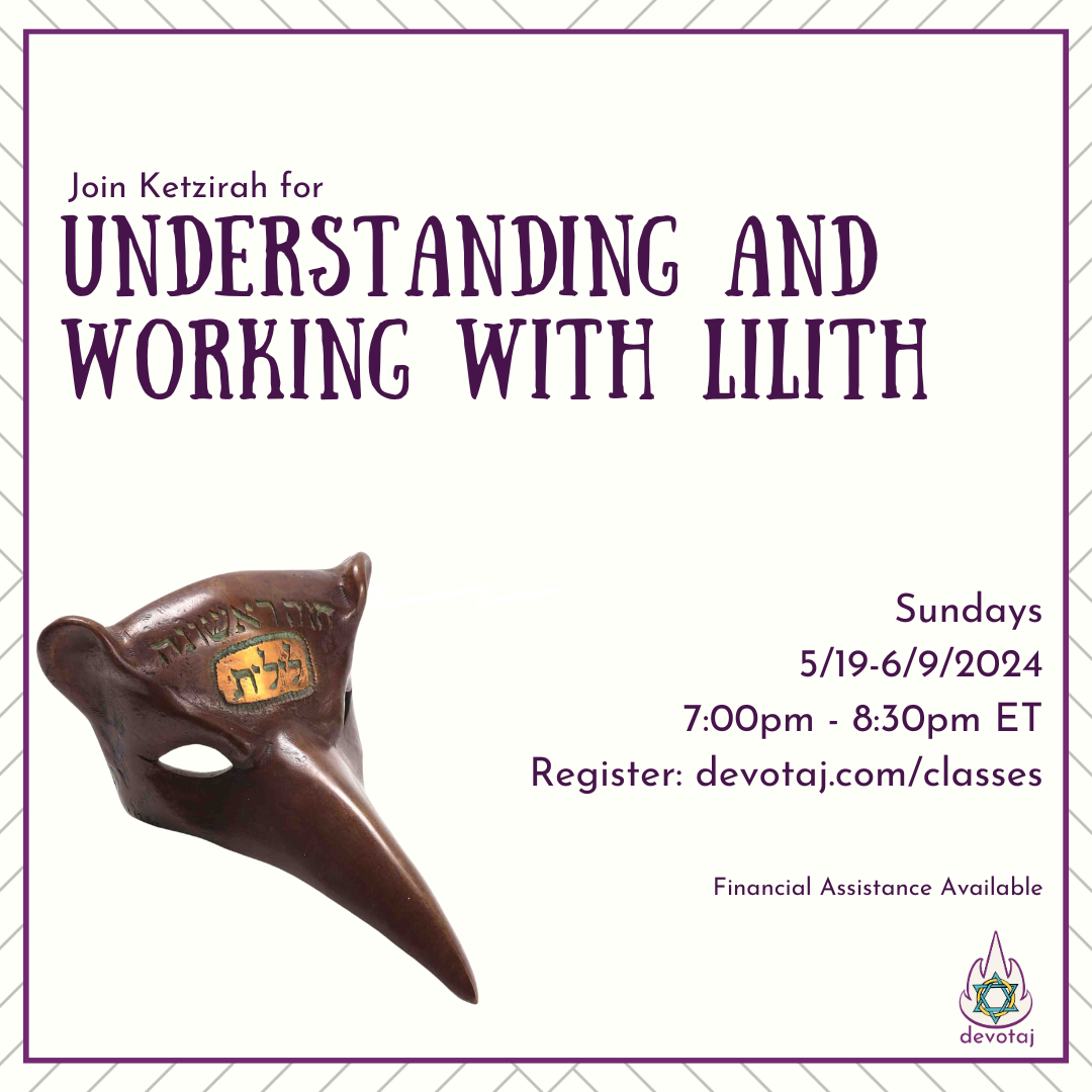 Class: Understanding and Working with Lilith