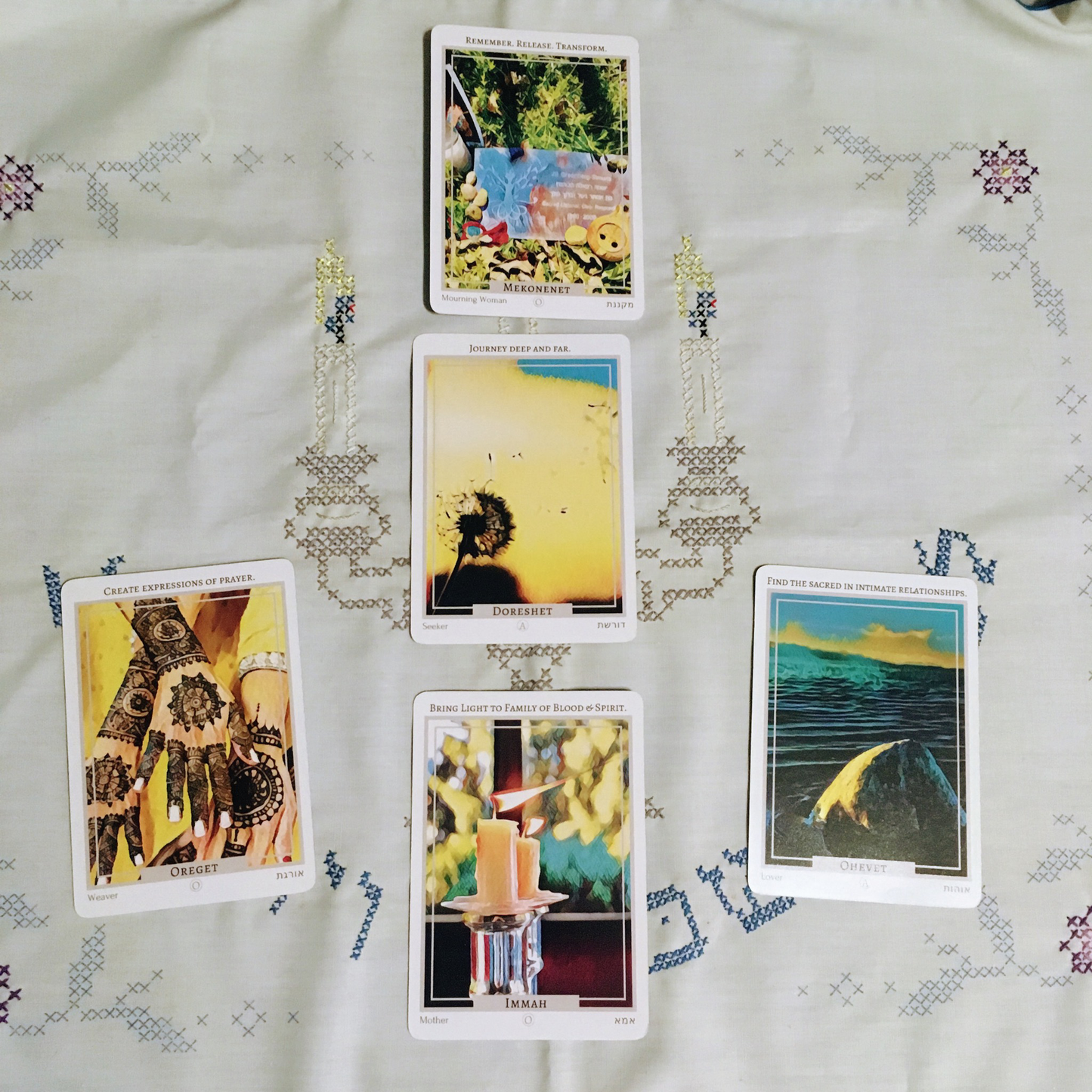 Reading: Rooting & Releasing