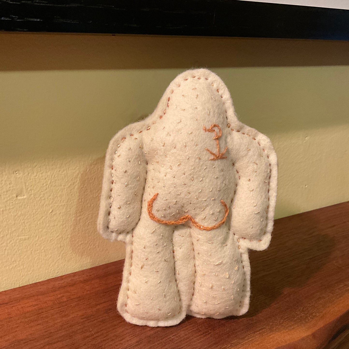 Cinnamon Toast Crunch Golem/et | 6th Minyan