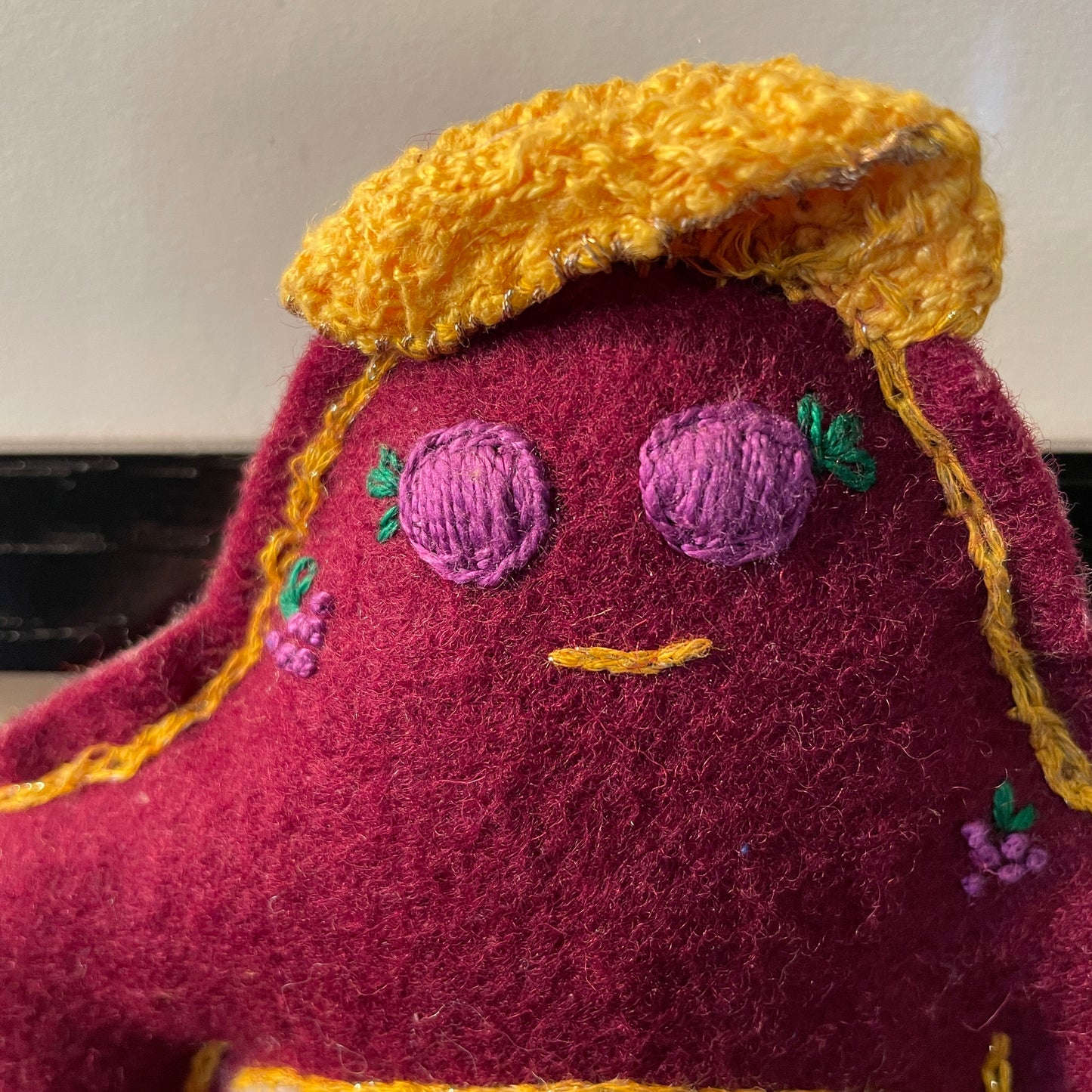 Man-o-Schewitz Golem/et | 7th Minyan