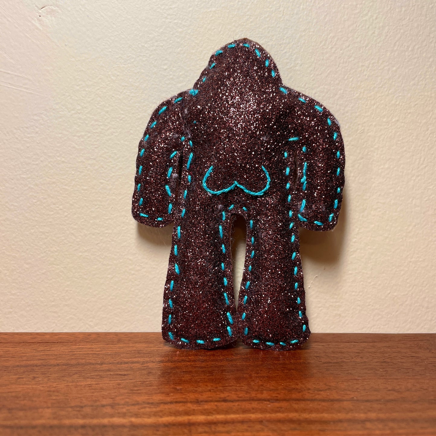 After Dinner Mint “Gumdrop” Glitter Golem/et | 9th Minyan