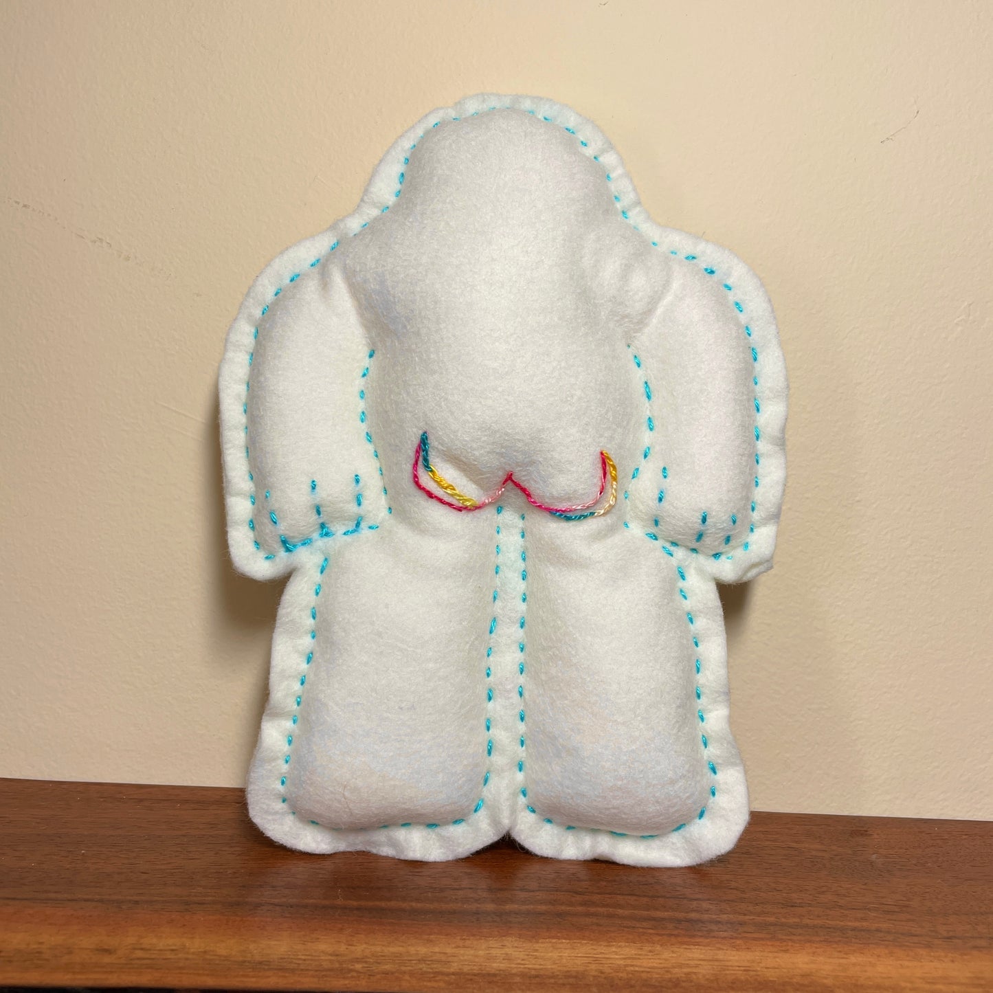 Iced Sugar Cookie Golem/et | 9th Minyan