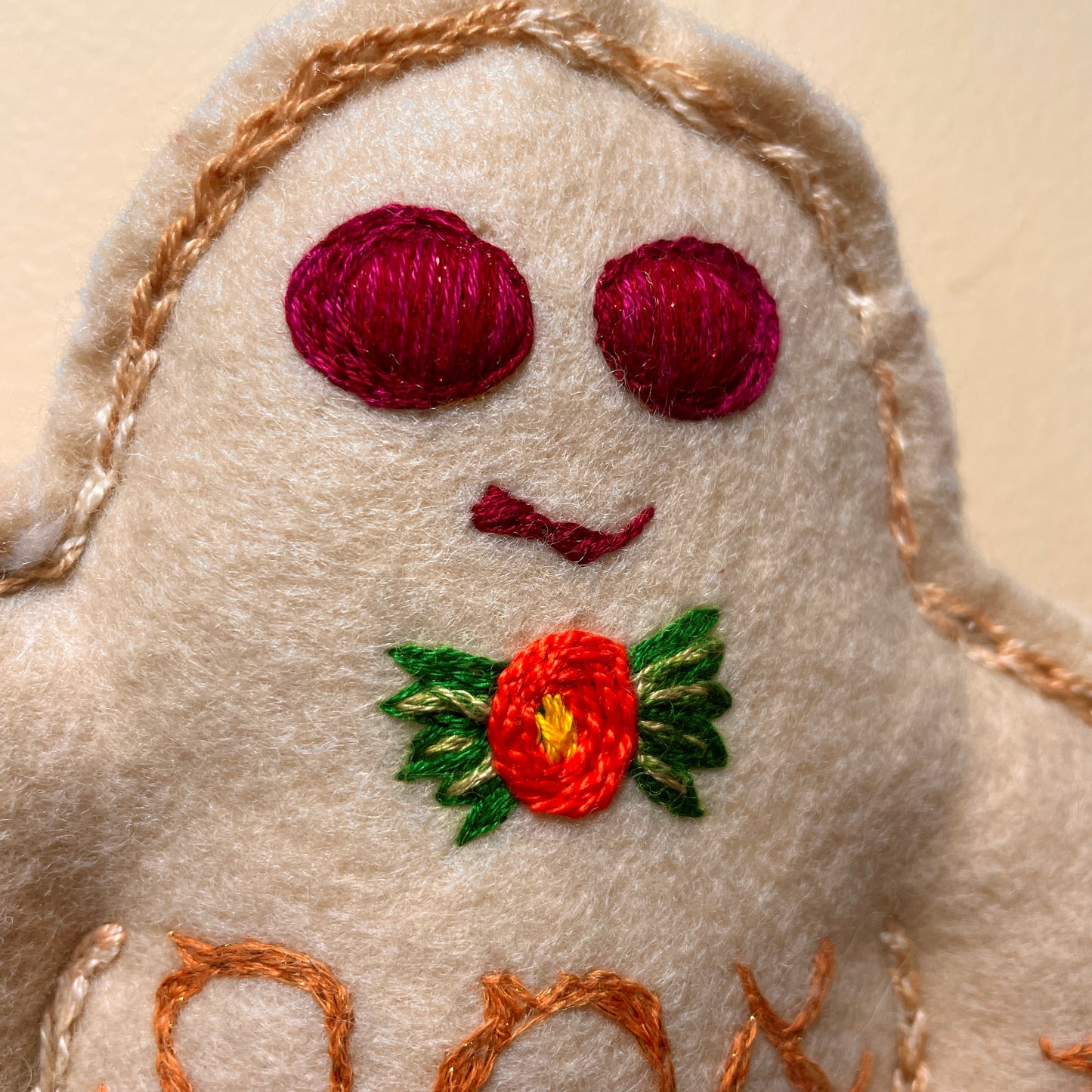 Gefilte Golem/et | 9th Minyan