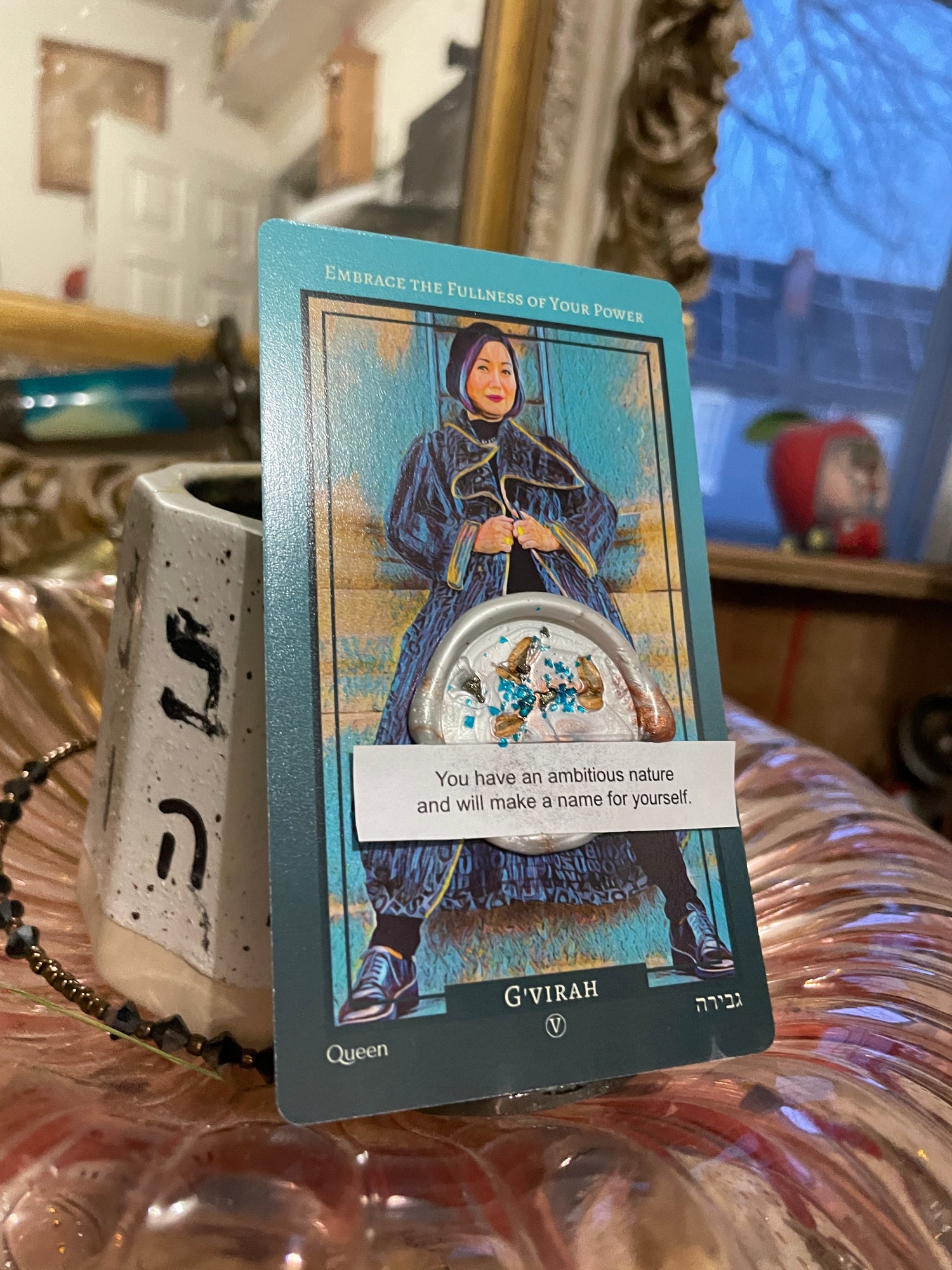 Talismans, Shrines, and Ritual Kits