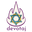 Devotaj Sacred Arts logo
