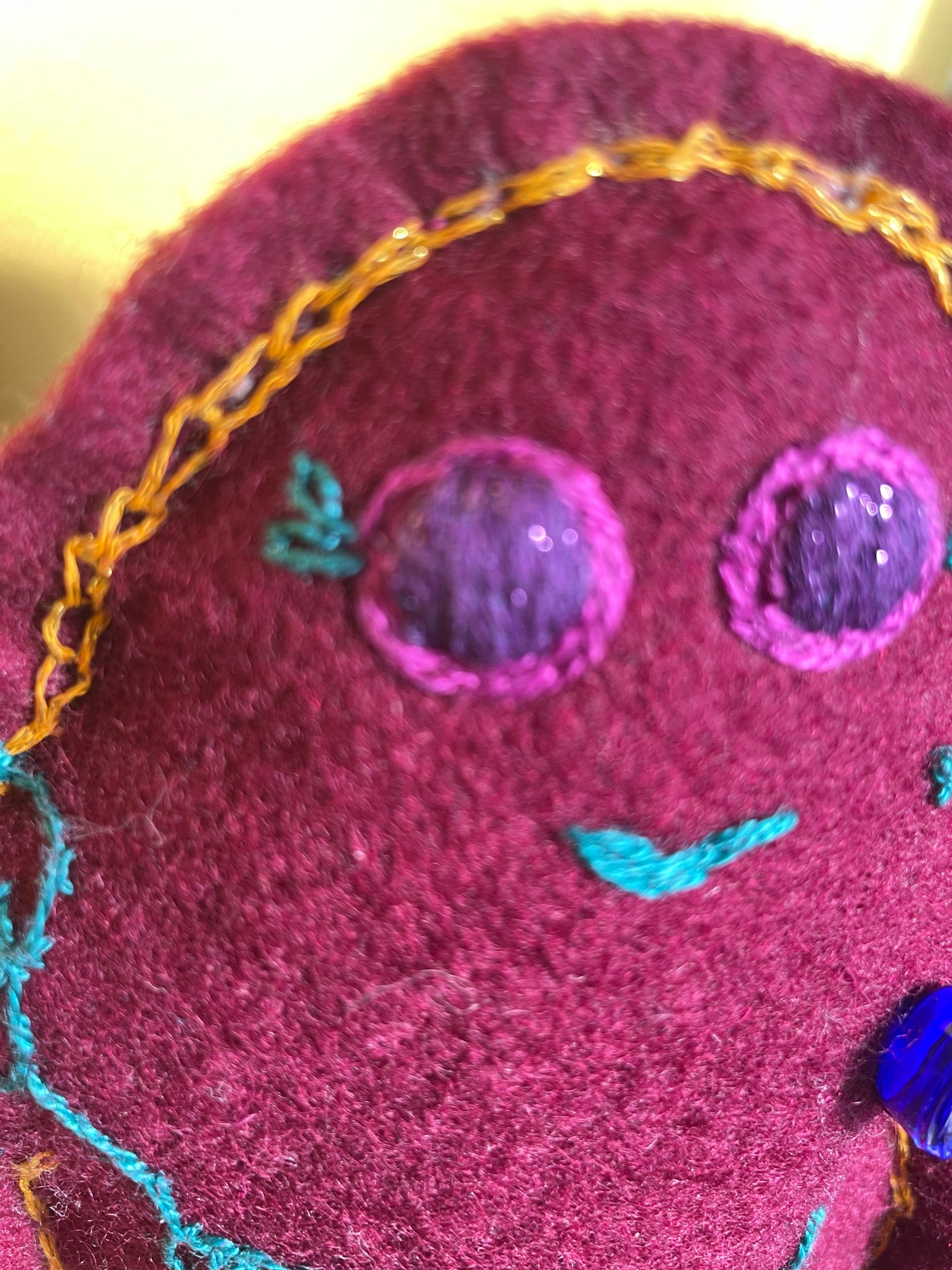 Boreit Pri haGolem | Post-Pan Generation