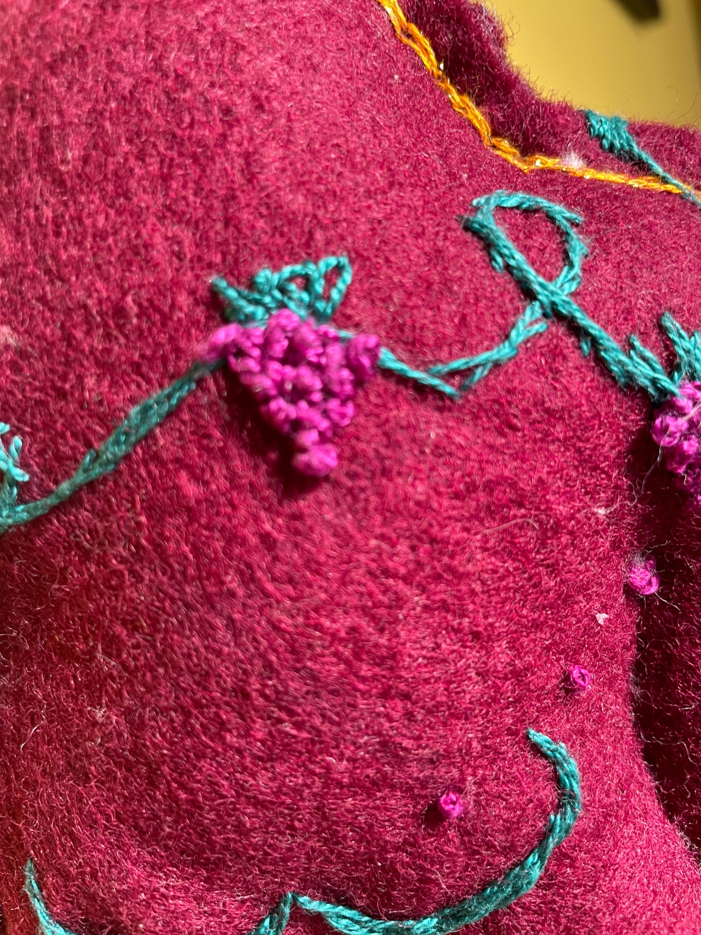 Boreit Pri haGolem | Post-Pan Generation