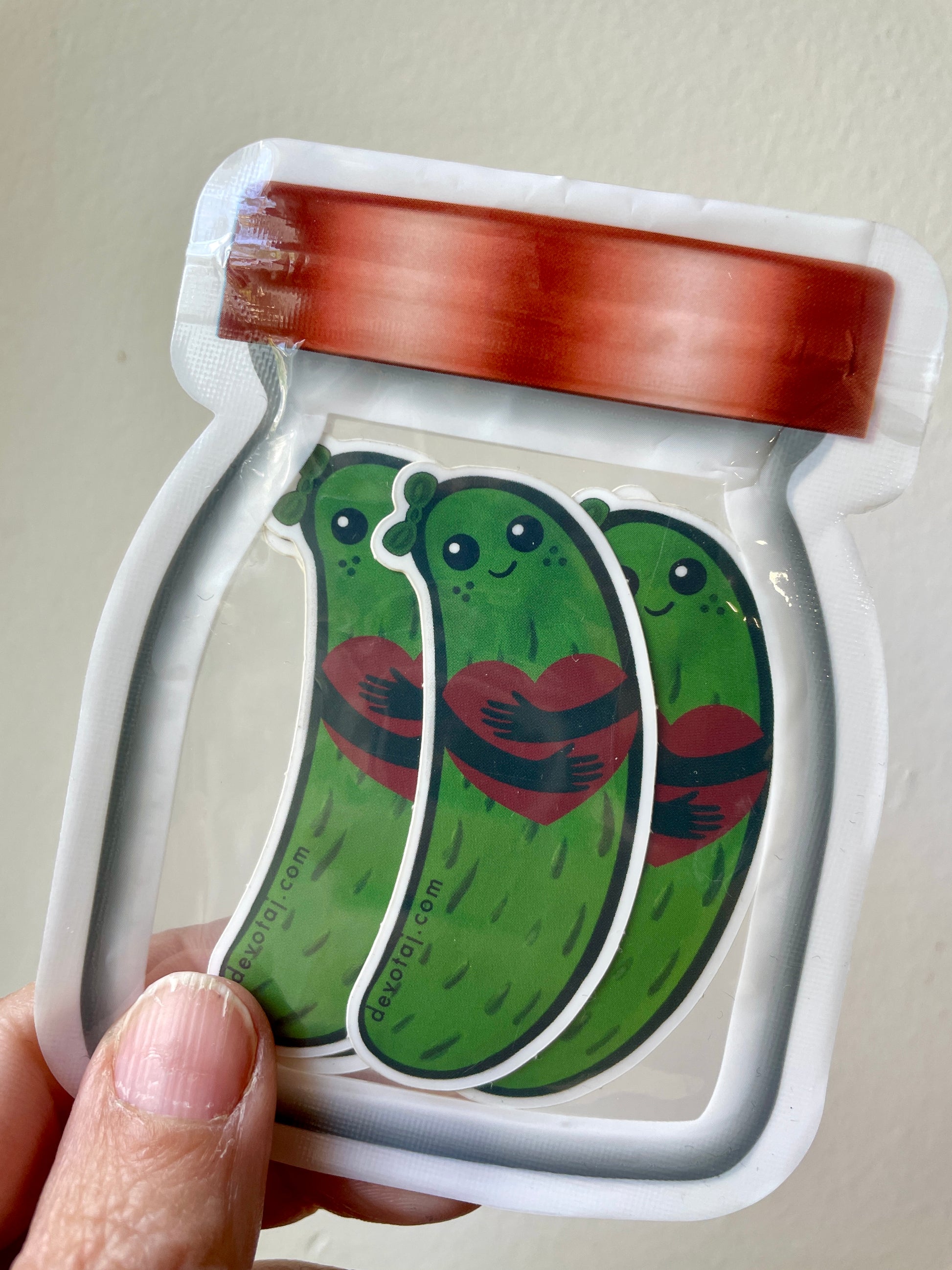 Emotional Support Pickles (Crochet Emotional Support Pickle – La Petite Crochet) emotional-support-pickles-crochet-emotional-support-pickle-la-petite-crochet