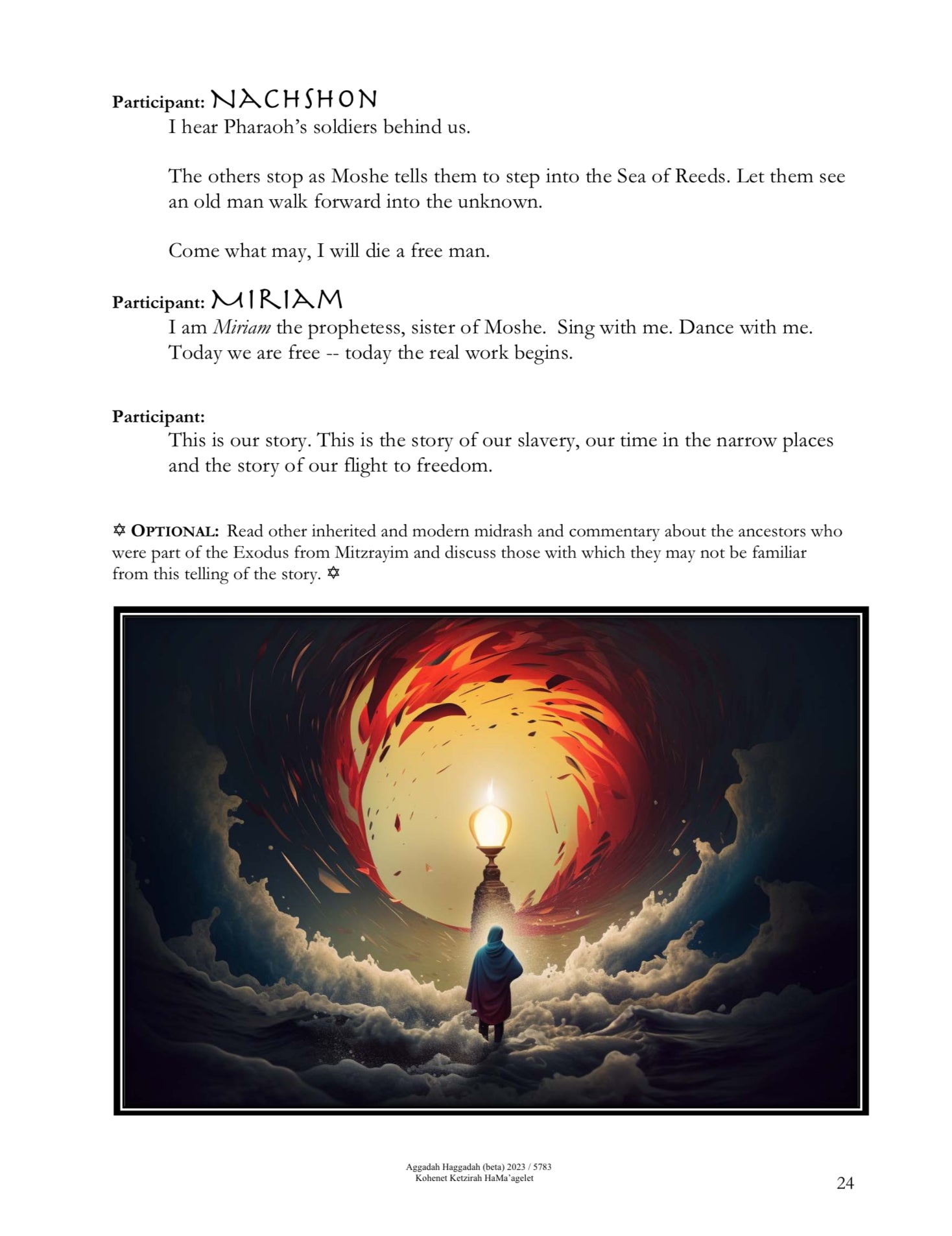 Passover Seder Haggadah PDF Devotaj Sacred Arts Passover seder haggadah pdf devotaj sacred arts